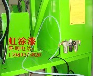 錘紋漆 快干環(huán)保的水性機(jī)械油漆選擇與深圳廠家優(yōu)勢(shì)