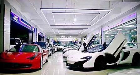 杭州晶鑫舊機(jī)動車經(jīng)紀(jì)-