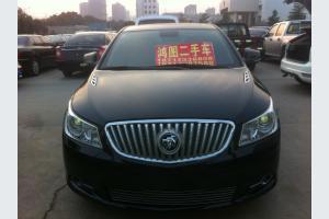 二手別克 林蔭大道 3.0L豪華版_上海市上海閘北區(qū)二手車_上海明成舊機(jī)動車經(jīng)紀(jì)-華夏二手車網(wǎng)