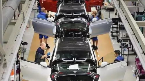 又有一車廠官宣停產，網友早料到的背后