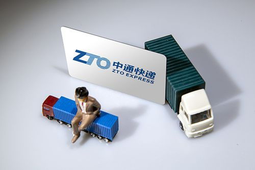 江蘇通報(bào)中通寵物盲盒事件 無錫中通擬罰款3萬并約談負(fù)責(zé)人