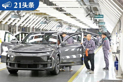 理想經營虧損后，我們和3位投資人聊了聊機動車經紀行業