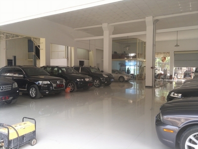 第一車網武漢奧奔馬舊機動車經紀 專業服務，誠信為本，助力二手車交易無憂